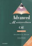 Advanced, Masterclass, student´s Book, 2001