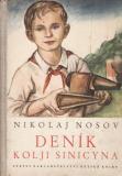 Deník Kolji Sinicyna / Nikolaj Nosov, 1951