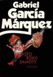 Sto roků samoty / Gabriel García Márguez, 1986