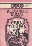 Černý tulipán / Alexandre Dumas, 1991