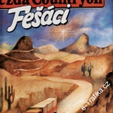 LP Fešáci, 2album Hvězda Countryon, 1985 - 1990
