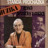 LP Standa Procházka, Šla muzika, 1985