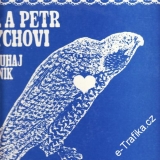 LP Hana a Petr Ulrichovi, Nikola Šuhaj Loupežník, 1974