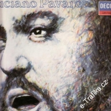 LP Luciano Pavarotti, Verismo Erien, 1979