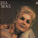 LP Gabriela Beňačková, 1982
