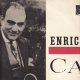 LP Enrico Caruso, výběr z repertoáru, 1964