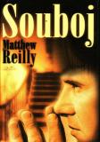 Souboj / Matthew Reilly, 2002