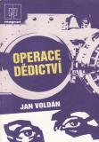 Operace dědictví / Jan Voldán, 1987