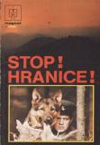Stop! Hranice!, 1981