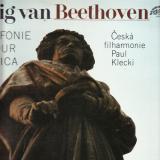 LP Ludwig van Beethoven, 3 symfonie es dur eroica, 1979