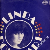 LP Linda Ronstadt, 1981