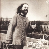LP Jaroslav Hutka, Návrat, 2album, 1990