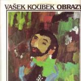 LP Vašek Koubek, Obrazy, 1990