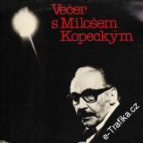 LP Večer s Milošem Kopeckým, 1981