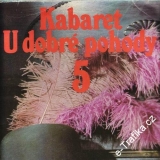 LP Kabaret u Dobré pohody 5 - 1982