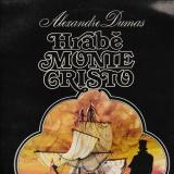 LP Hrabě Monte Christo, Alexandre Dumas, 3album, 1984