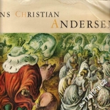 LP Pasáček vepřů, Hans Christian Andersen, 1977