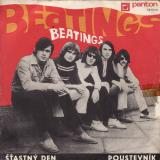 SP Beatings, Šťastný den, 1970