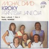 SP Michal David, Pavel Horňák, 1984, Kdo ví
