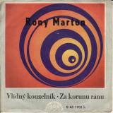 SP Rony Marton, 1974 Vlídný kouzelník