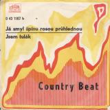 SP Ladislav Vodička, Country Beat, 1971 Jsem tulák