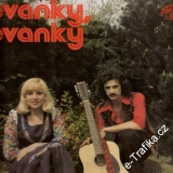 LP Bukanýři, Spievanky, spievanky, 1978