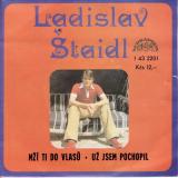 SP Ladislav Štaidl, 1977 Mží ti do vlasů