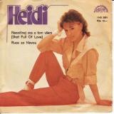 SP Heidi, 1985, Nezačínej zas o tom všem