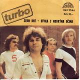 SP Turbo, Sedm dní, 1981