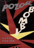 Pozor bomby / Karel Fabián, 1958