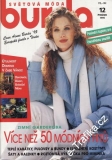 1995/12 časopis Burda