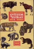 Světem zvířat, díl 1, Savci / Jan Hanzák, Zdeněk Veselovský, 1965