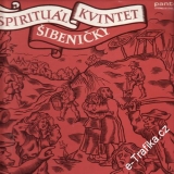LP Spirituál Kvintet, Šibeničky, 1988