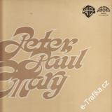 LP Peter, Paul a Mary, 1979