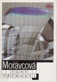 Část věčnosti / Jana Moravcová, 1989