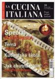 2005/12 La Cucina Italiana, pravá italská kuchyně