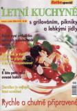 2000/03 časopis Katka speciál, Letní kuchyně