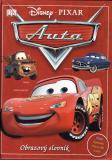 Auta - Obrazový slovník / Disney, Pixar, 2006