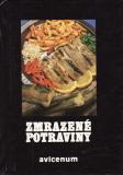 Zmrazené potraviny / Miroslav Smotlacha, 1988