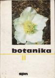 Botanika II. ročník gymnasií / 1974