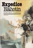 Expedice Blahotín / Bohumil Nohejl, 1986