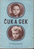 Čuk a Gek / Arkadij Gajdar, 1960
