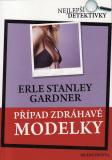 Případ zdráhavé modelky / Erle Stanley Gardner, 2008