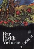 Vichřice / Petr Pavlík, 1984