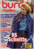 1985/09 časopis Burda Německy