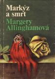 Markýz a smrt / Margery Allinghamová, 1969