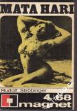 Mata Hari / Rudolf Strobinger, 1968