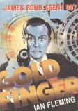 Goldfinger, James Bond - agent 007 / Ian Fleming, 1991