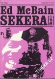 Sekera / Ed McBain, 1982