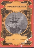 Děti kapitána Granta / Jules Verne, 1989